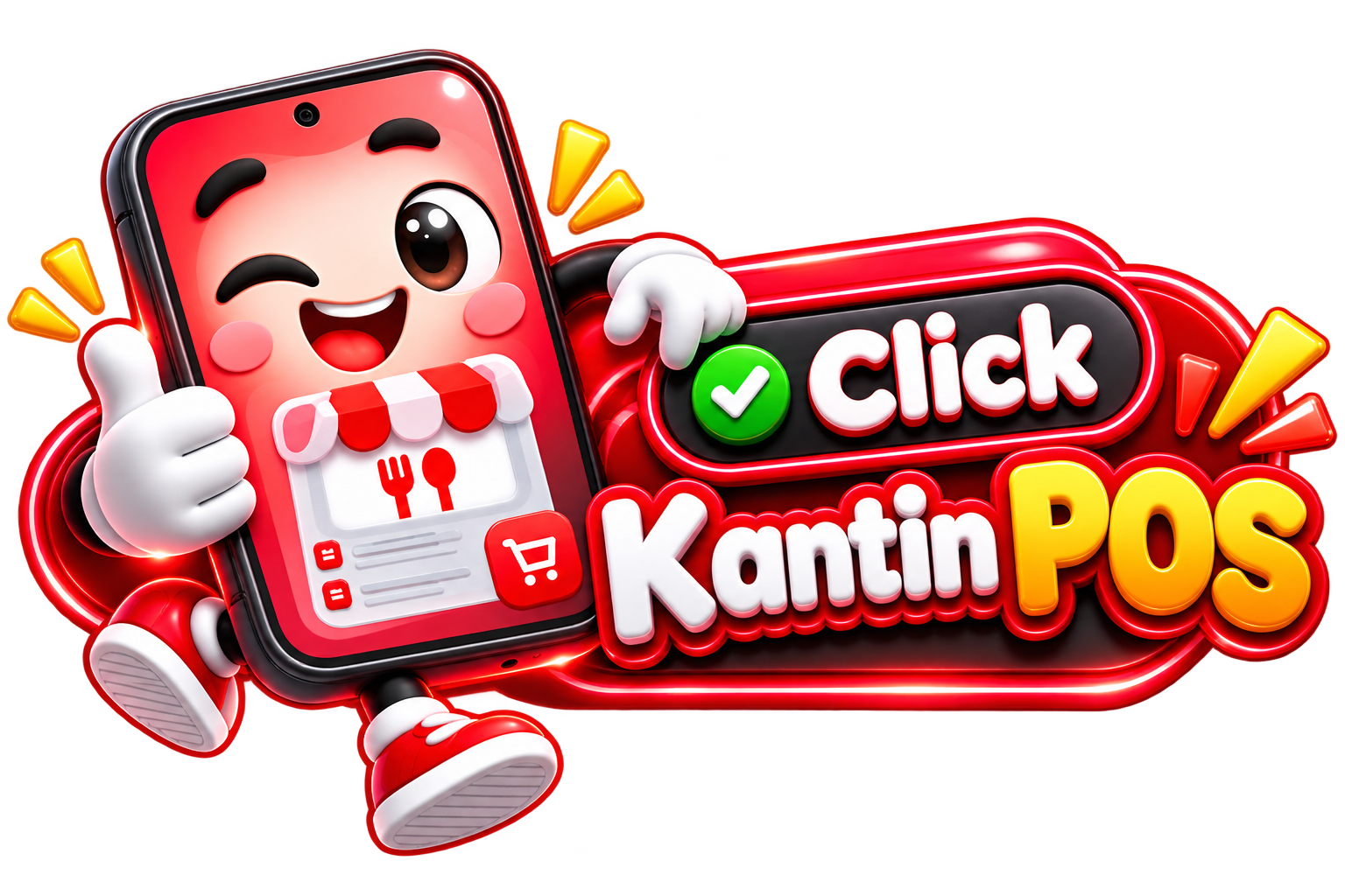 Proposal Flipbook Kantin Sekolah